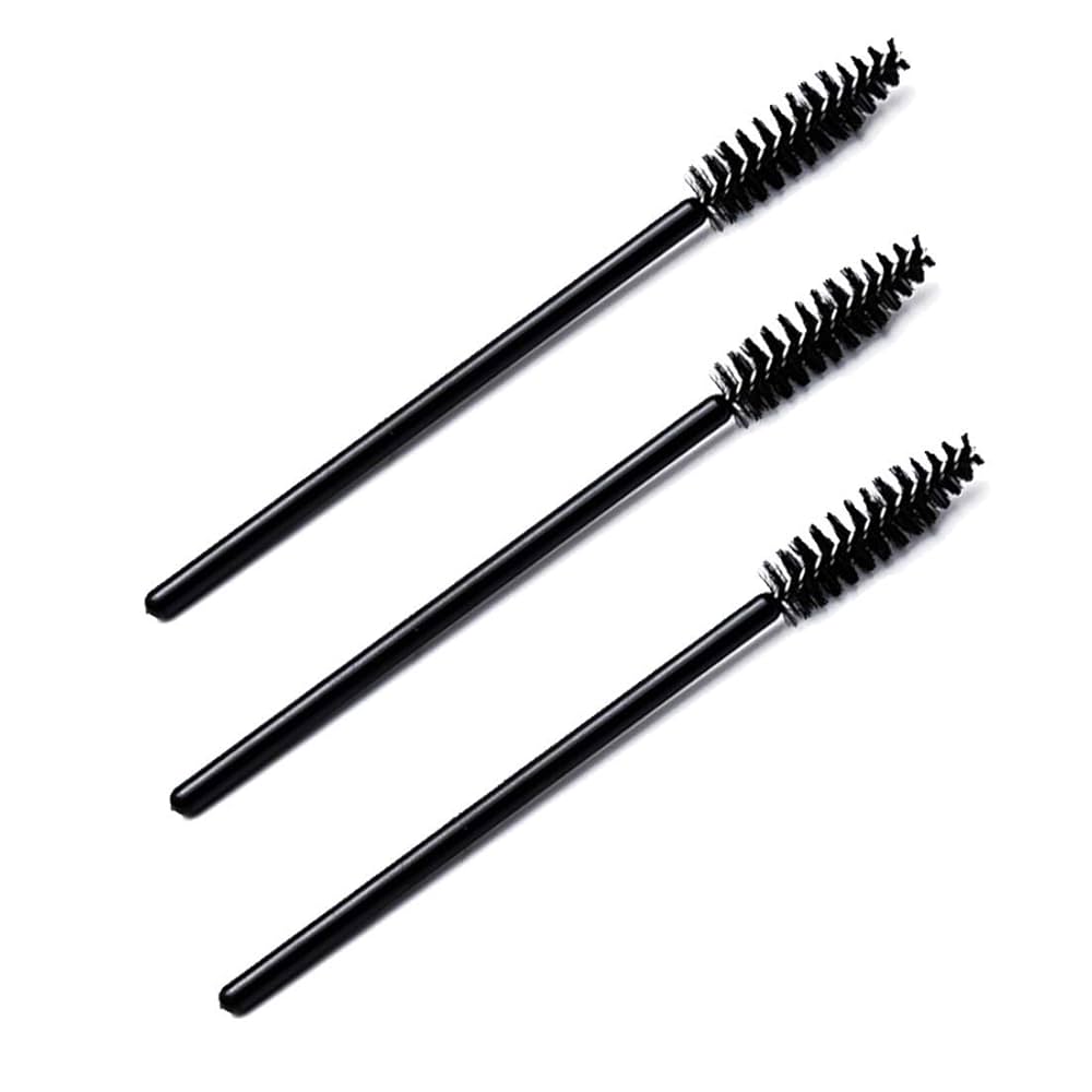Mascara brush - Četkice za trepavice (50 kom/pak)